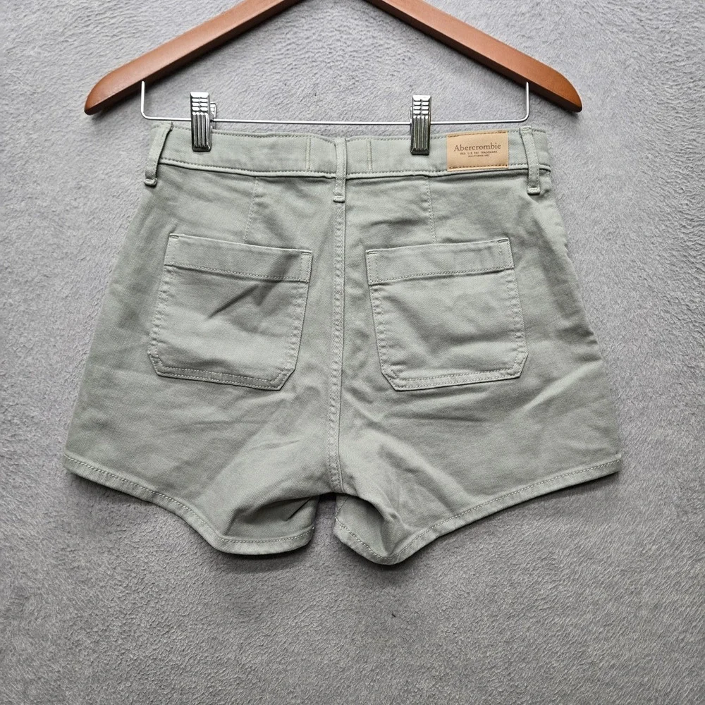 Abercrombie & Fitch sku 08677